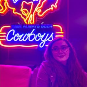 Meet your Posher, Shelby